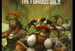 Total War Three Kingdoms - The Furious Wild