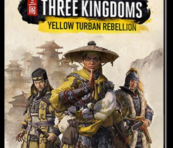 Total War Three Kingdoms - Yellow Turban Rebellion