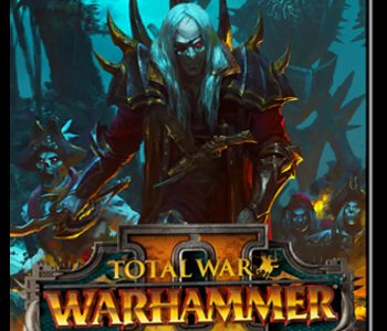 Total War Warhammer 2 - Curse of the Vampire Coast