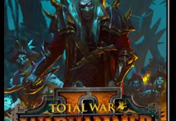 Total War Warhammer 2 - Curse of the Vampire Coast