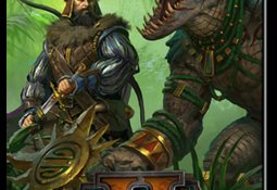 Total War Warhammer 2 - The Hunter & The Beast