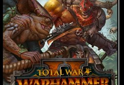 Total War Warhammer 2 - The Silence & The Fury