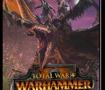 Total War Warhammer 2 - The Twisted & The Twilight