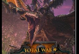 Total War Warhammer 2 - The Twisted & The Twilight