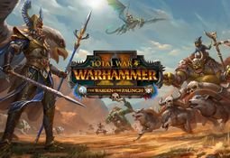Total War Warhammer 2 - The Warden & The Paunch