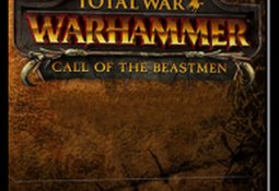Total War Warhammer - Call of the Beastmen