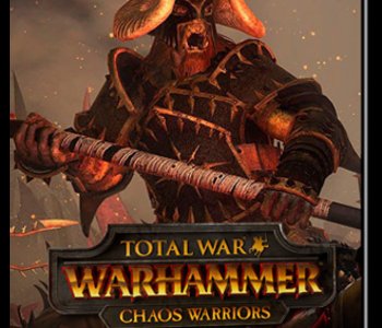 Total War Warhammer - Chaos Warriors