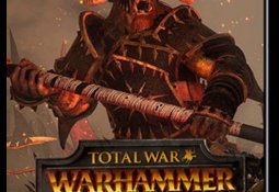 Total War Warhammer - Chaos Warriors