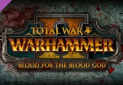 Total War: WARHAMMER 2 - Blood for the Blood God II