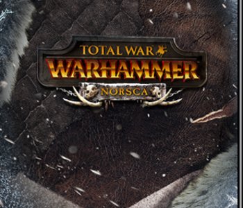 Total War Warhammer - Norsca