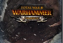 Total War Warhammer - Norsca