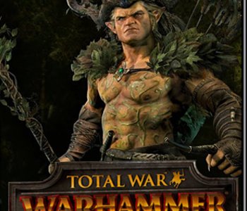 Total War Warhammer - Realm of the Wood Elves