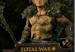 Total War Warhammer - Realm of the Wood Elves