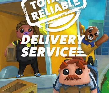 Totally Reliable Delivery Service Xbox One