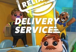 Totally Reliable Delivery Service Xbox One