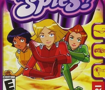 Totally Spies!