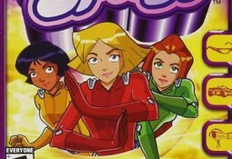 Totally Spies!