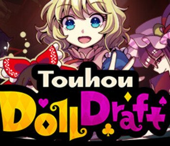 Touhou DollDraft