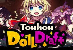 Touhou DollDraft