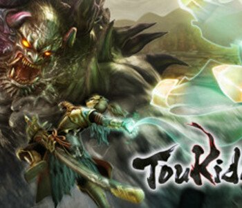 Toukiden 2