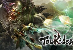 Toukiden 2