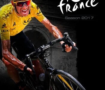 Tour de France 2017 Xbox One