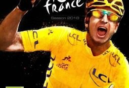 Tour de France 2018 Xbox One