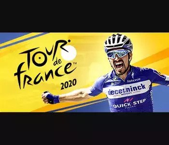 Tour de France 2020 PS4