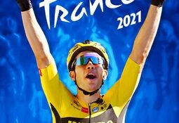 Tour de France 2021 Xbox X