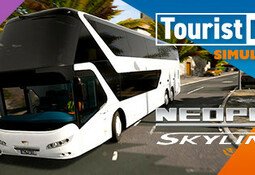 Tourist Bus Simulator - Neoplan Skyliner