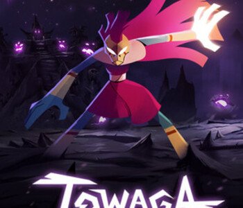 Towaga: Among Shadows