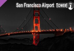 Tower!3D Pro - KSFO airport