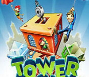 Tower Bloxx