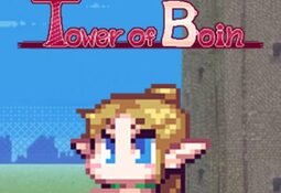 Tower of Boin