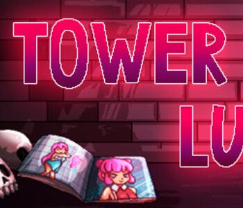 Tower of Lust