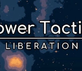 Tower Tactics: Liberation