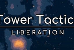 Tower Tactics: Liberation