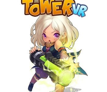 Tower VR