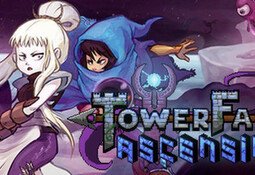 TowerFall Ascension