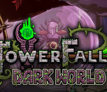 TowerFall Dark World Expansion