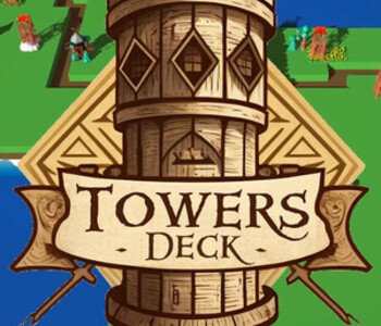 Towers Deck
