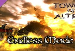 Towers of Altrac - Endless Mode