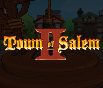 Town of Salem 2