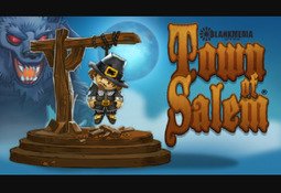 Town of Salem