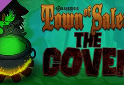 Town of Salem - The Coven