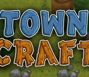 TownCraft