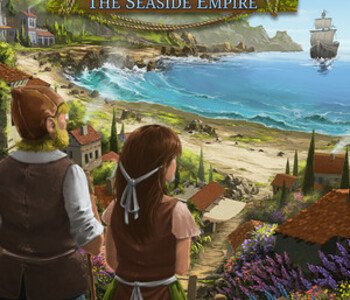 Townsmen - A Kingdom Rebuilt: The Seaside Empire