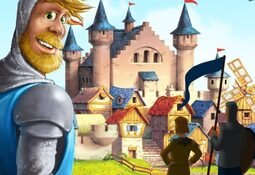 Townsmen: A Kingdom Rebuilt Xbox One