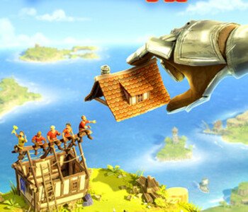 Townsmen VR