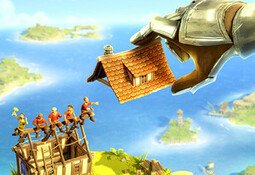 Townsmen VR